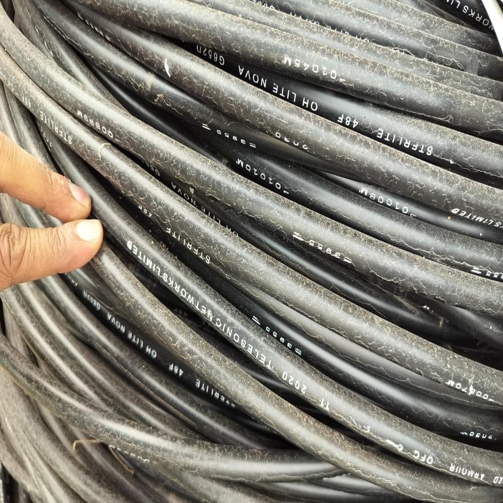Fiber Cable