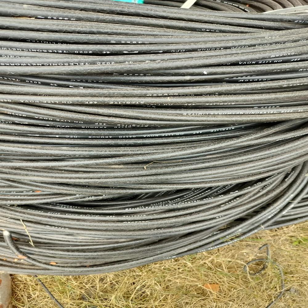 Fiber Cable