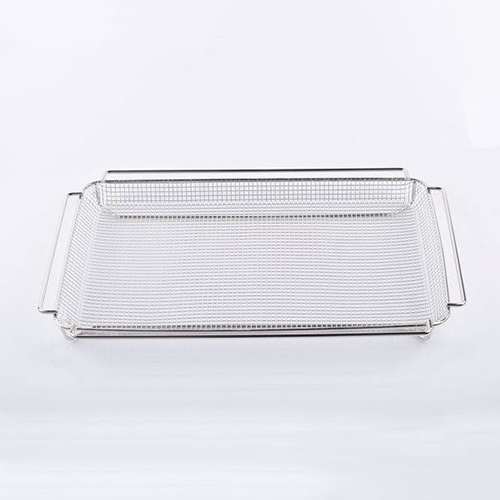 Wire Mesh Combi Fry
