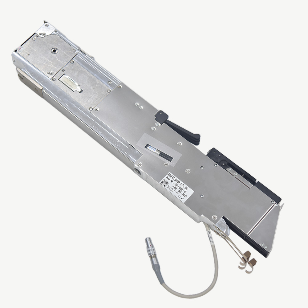 00141088 SIPLACE Tape Feeder Module 3X8mm SL