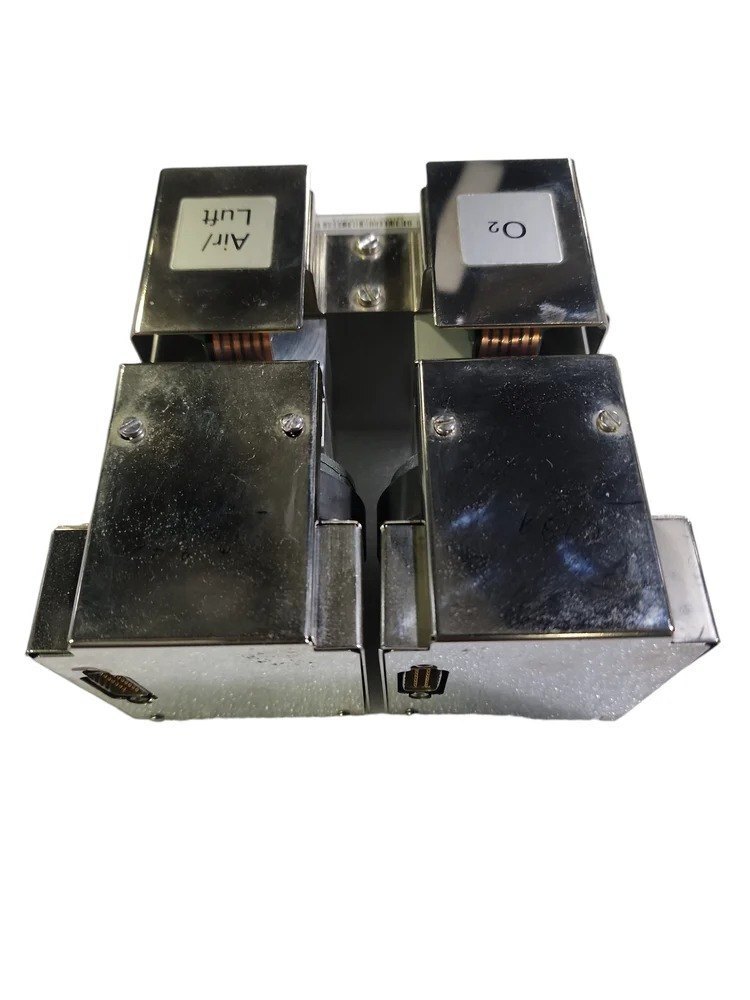 Air and O2 Mixer - Drager Evita