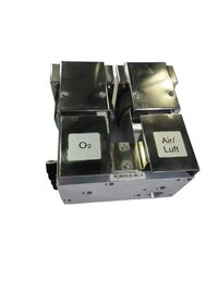 Air and O2 Mixer - Drager Evita