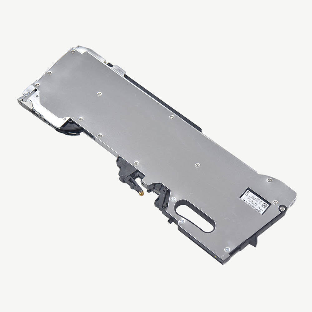 00141391 Siplace Smart Feeder 12Mm X With Splicing Sensor - Color: Silver
