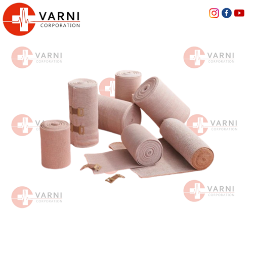 Elastic Varni  Bandage