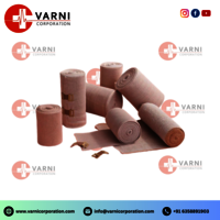 Elastic Varni  Bandage