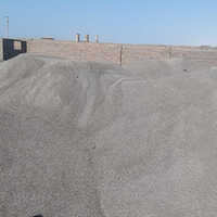 Silico Manganese Fines