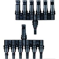 T6 Mc4 Connector - Application: Industrial