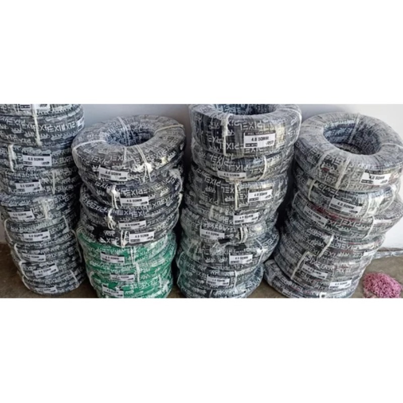 Solar DC Cable
