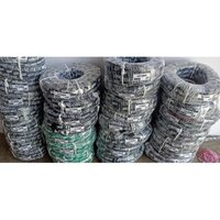 Solar Dc Cable - Application: Industrial