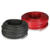 4 SQMM Solar DC Cable