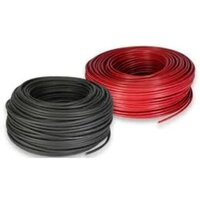 4 Sqmm Solar Dc Cable - Application: Industrial