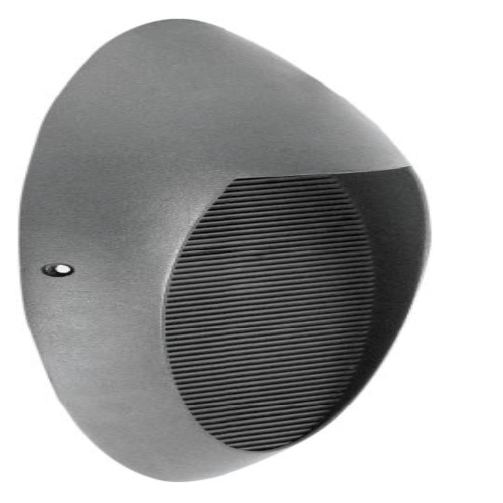 LUKER 3W HALO W9 OUTDOOR WALL LIGHT (LODOV3D)