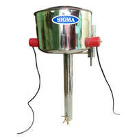 Water Still Distillation