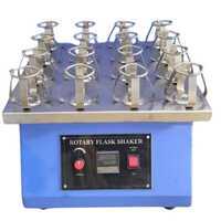 Rotary Flask Shaker