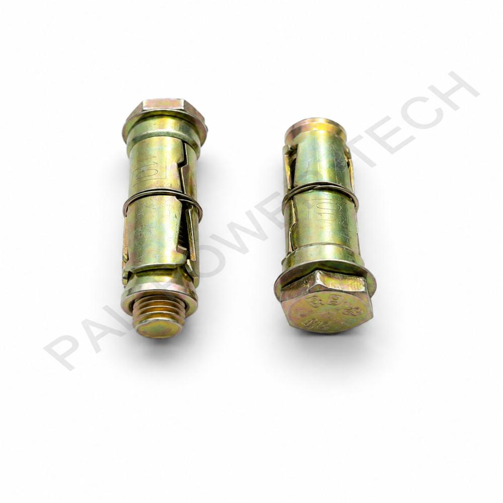 Anchor bolt M10