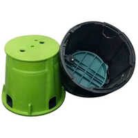 Earthing Pit Cover