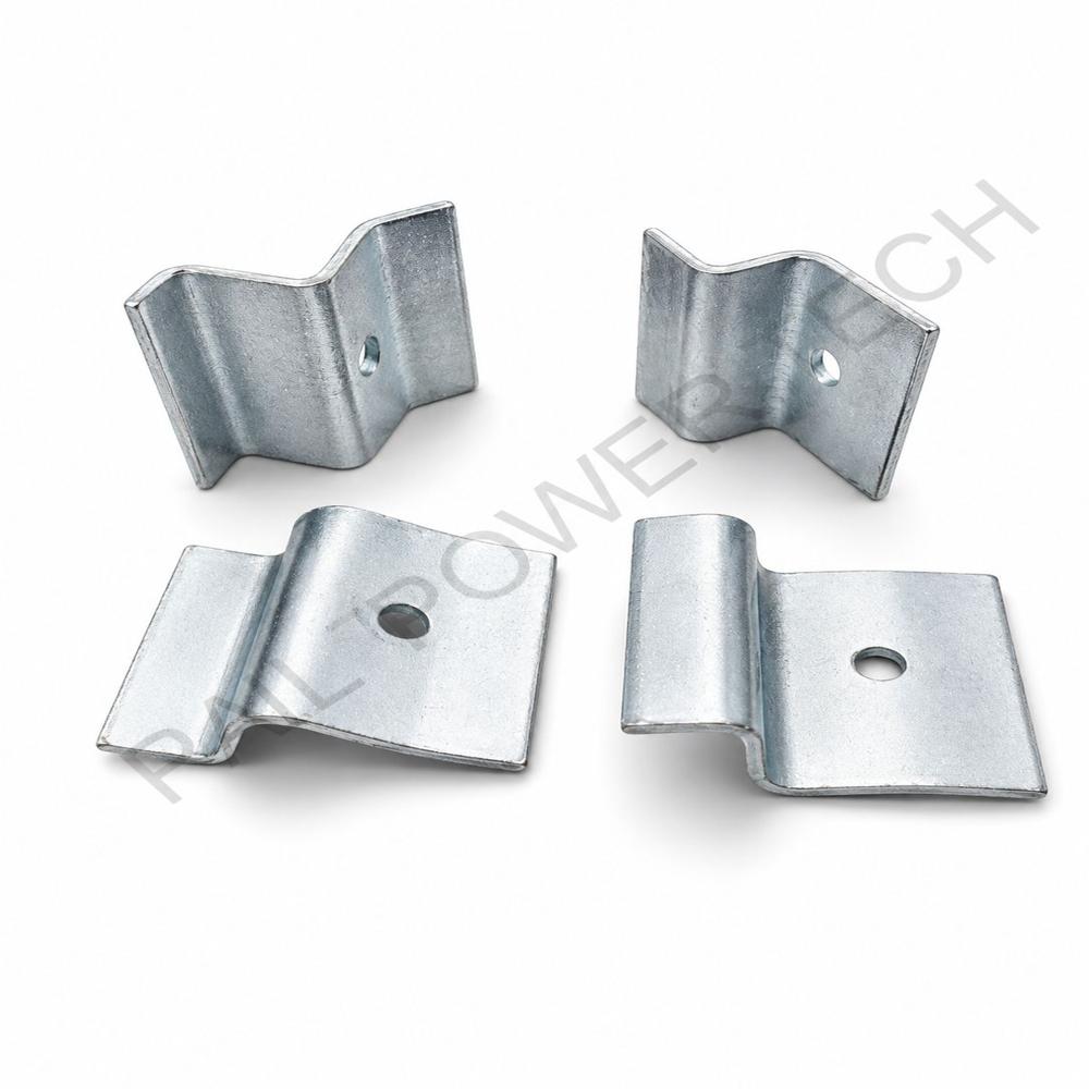 End Clamp GI