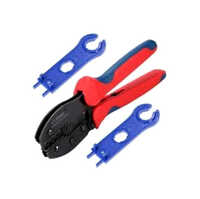 Mc4 Hand Crimping Tools - Features: Corrosion Resistance