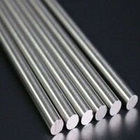 Steel Rods - Mild Steel, Customized Thickness, Various Dimensions | High Strength, Corrosion Resistance, Versatile Applications