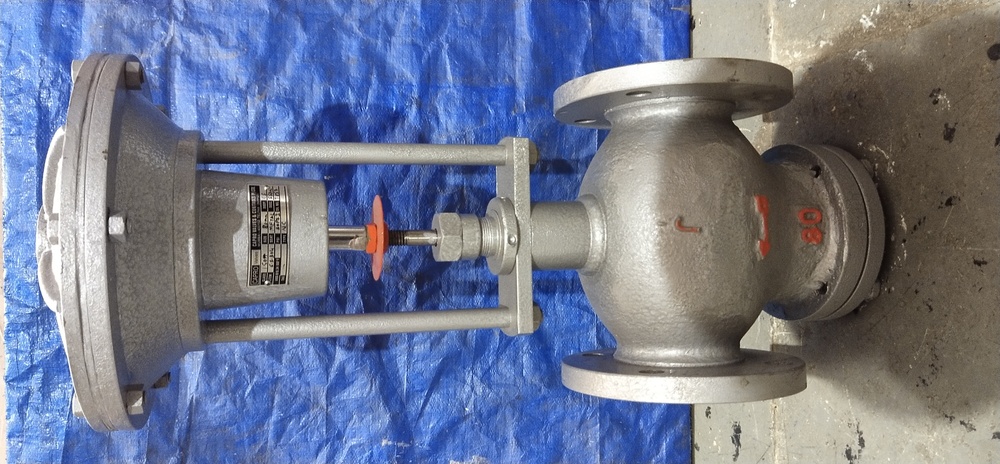 Control Valve