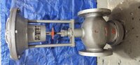 Control Valve