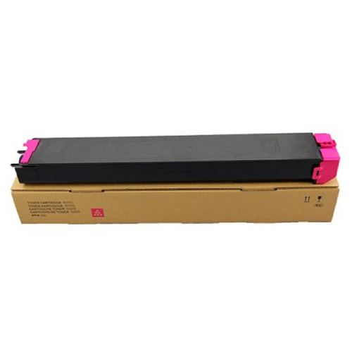 Sharp MX23GTMA Magenta Toner Cartridge