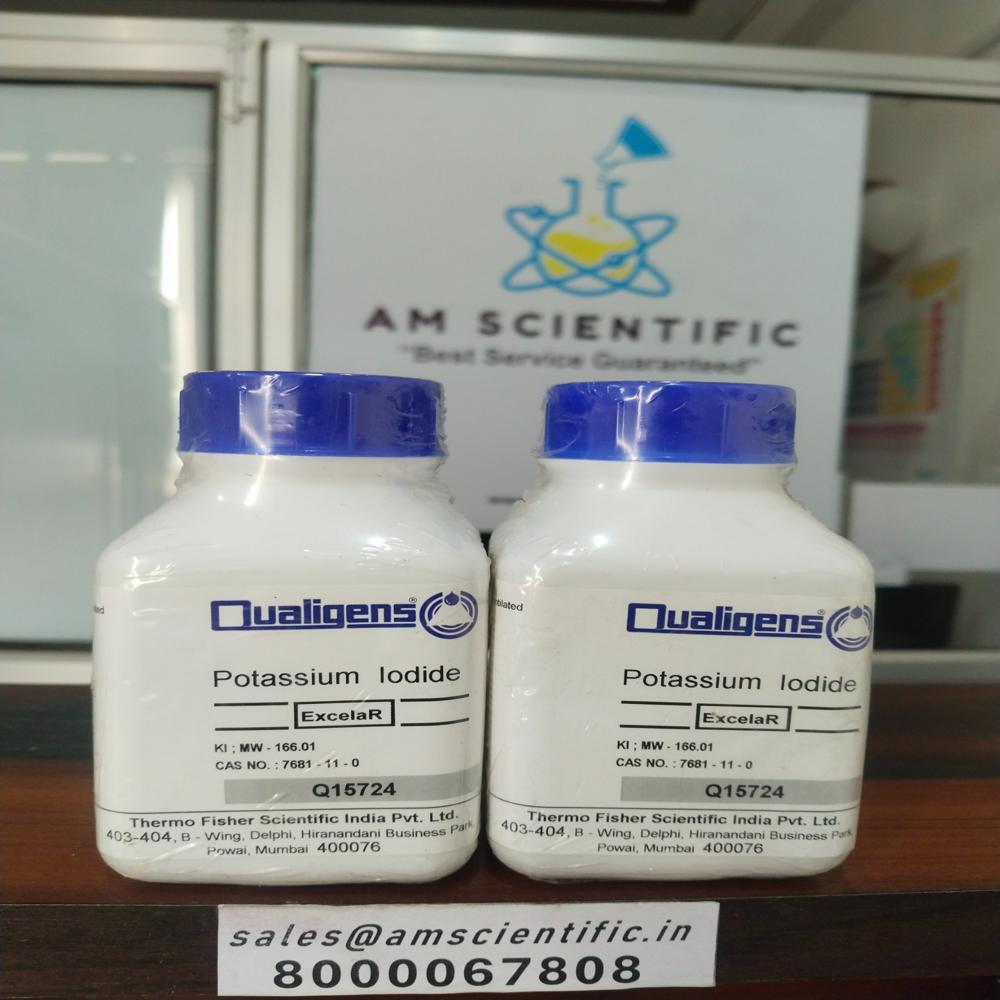Potassium Iodide ER 250G