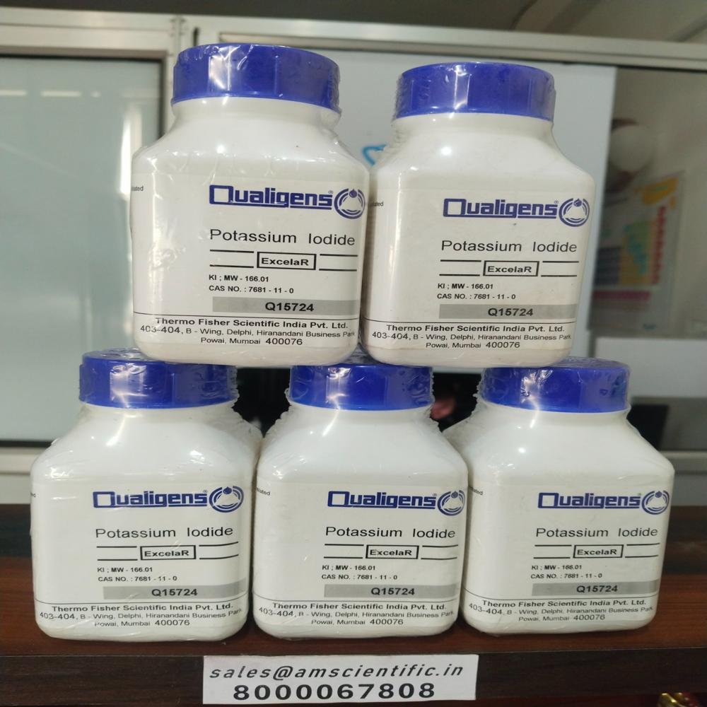 Potassium Iodide ER 250G
