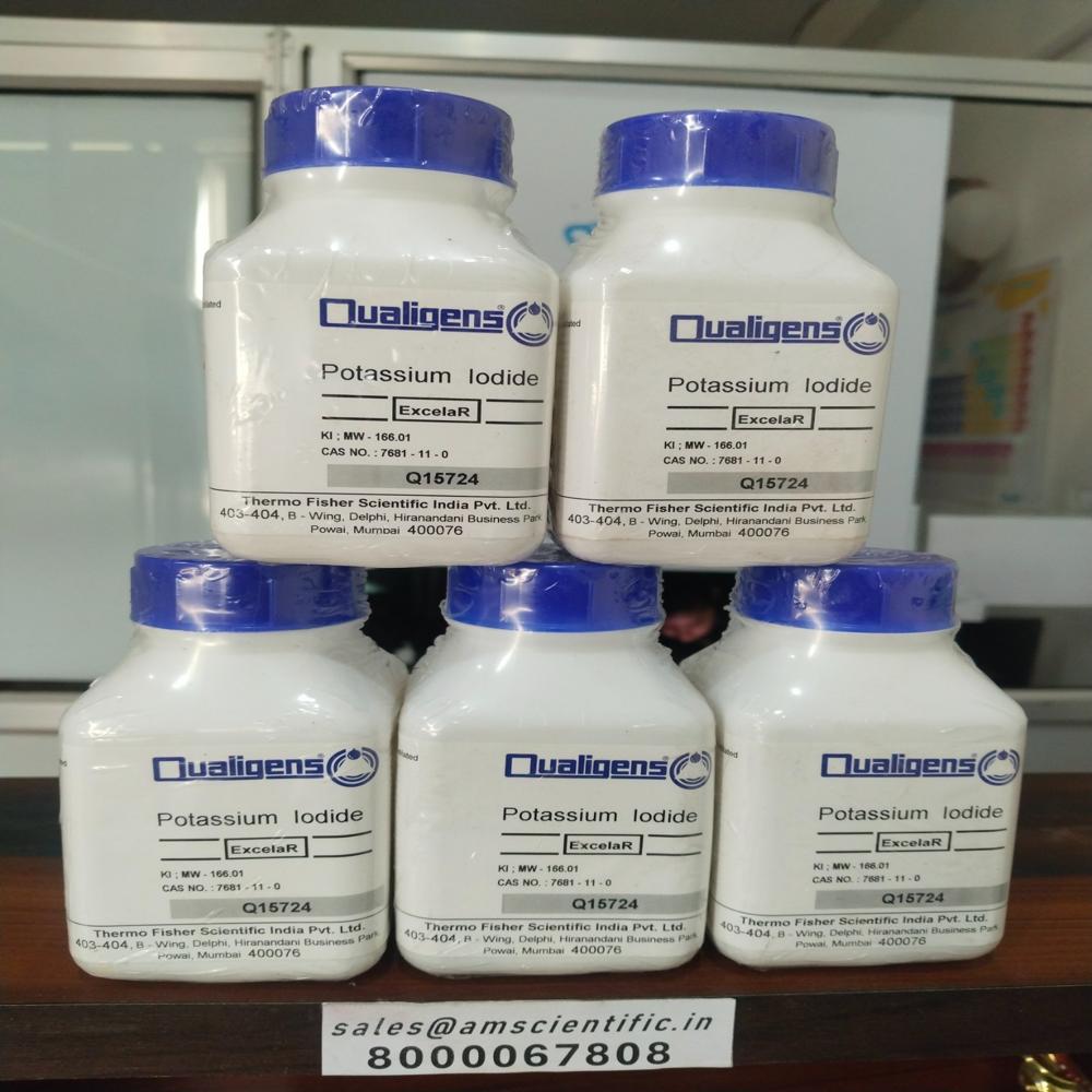 Potassium Iodide ER 250G