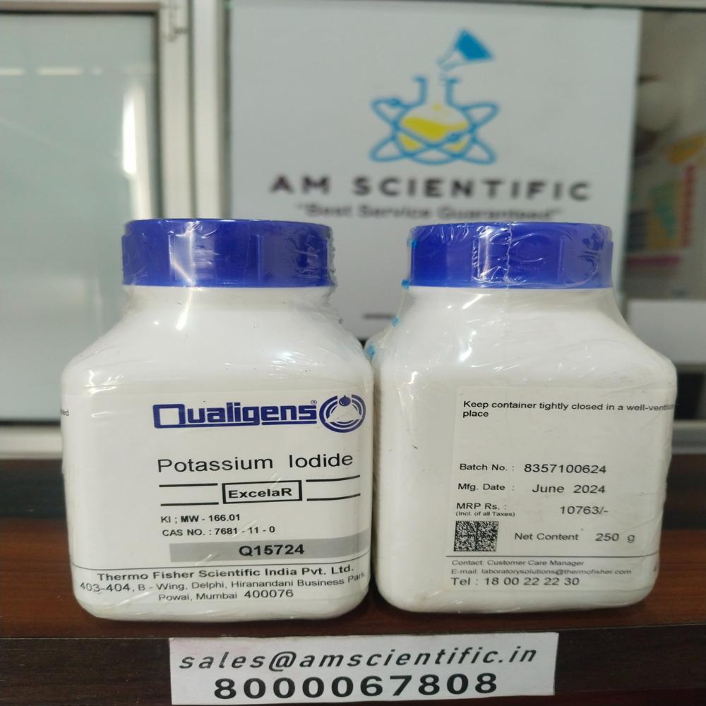Potassium Iodide ER 250G