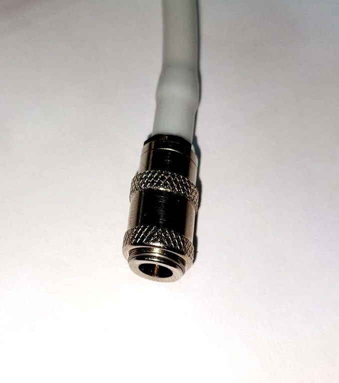 Nibp Hose Pipe