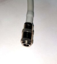 Nibp Hose Pipe