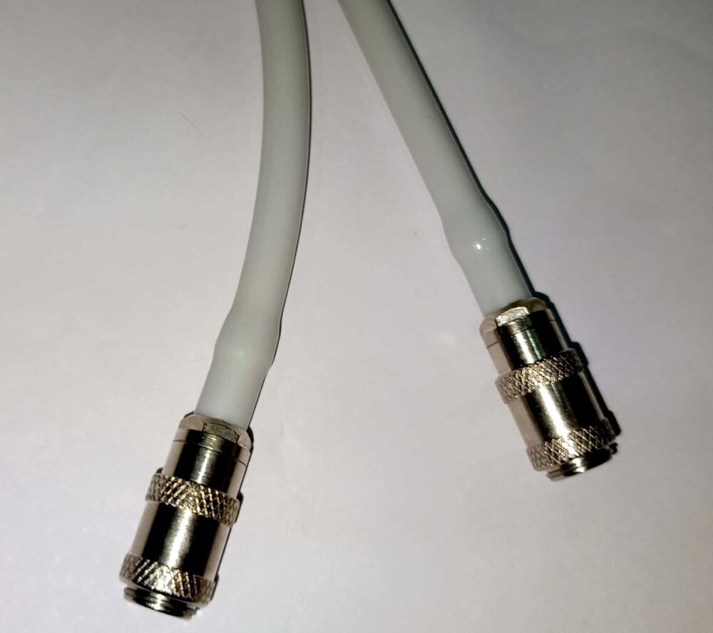 Nibp Hose Pipe