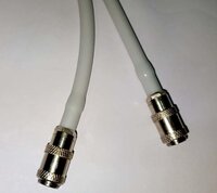 Nibp Hose Pipe