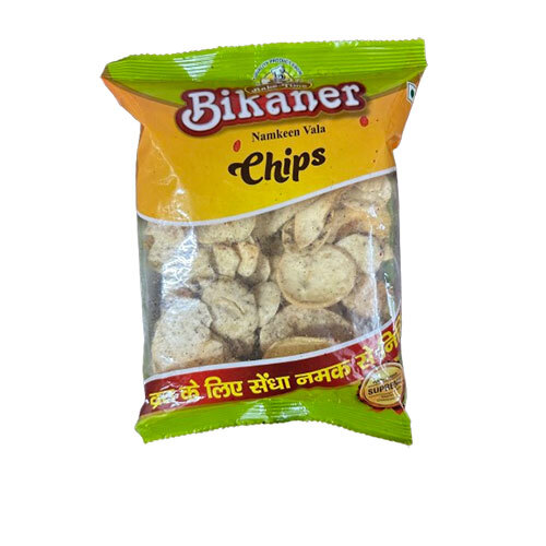 Potato Chips Black Pepper