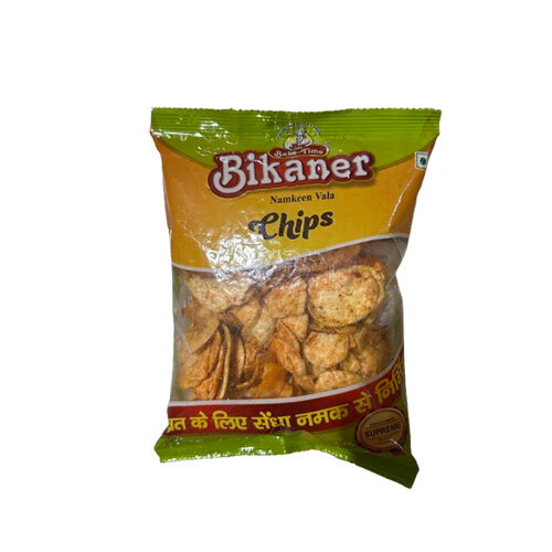 Potato Chips Masala
