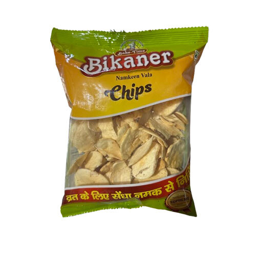 Potato Chips Salted