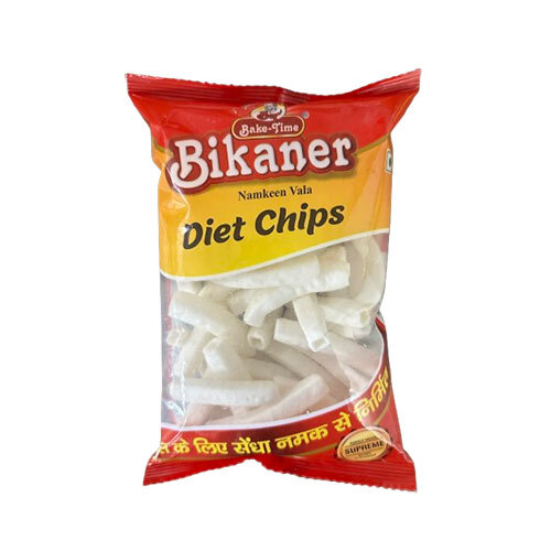 Diet Pipe