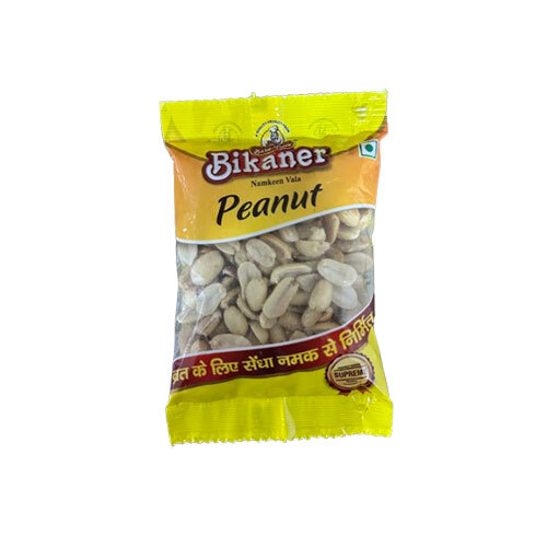 Sendha Namak Peanuts