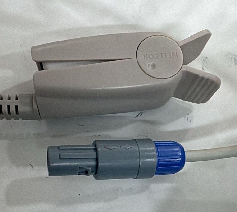 ADULT SPO2 PROBES