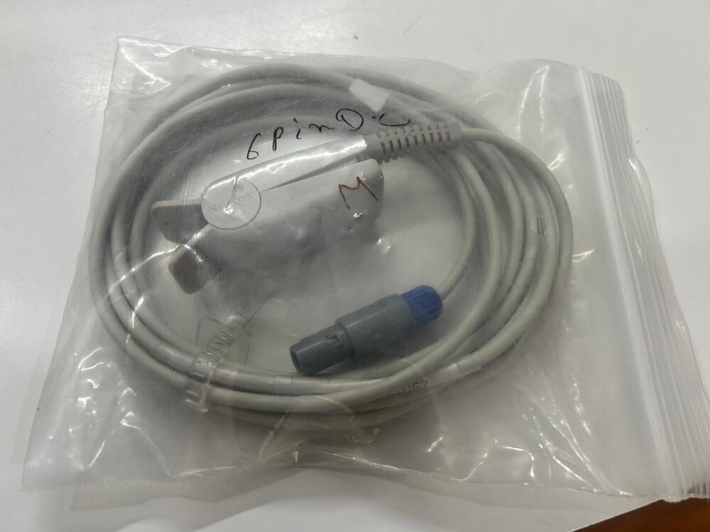 ADULT SPO2 PROBES