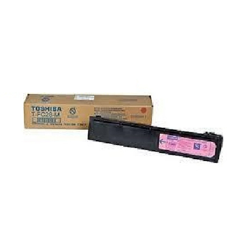 Toshiba TFC28 Magenta Toner Cartridge