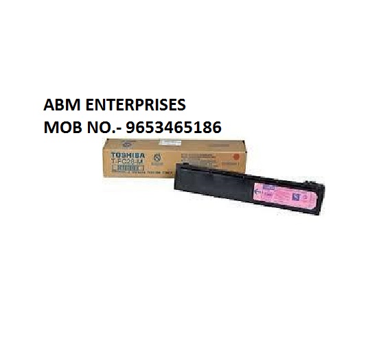 Toshiba TFC28 Magenta Toner Cartridge