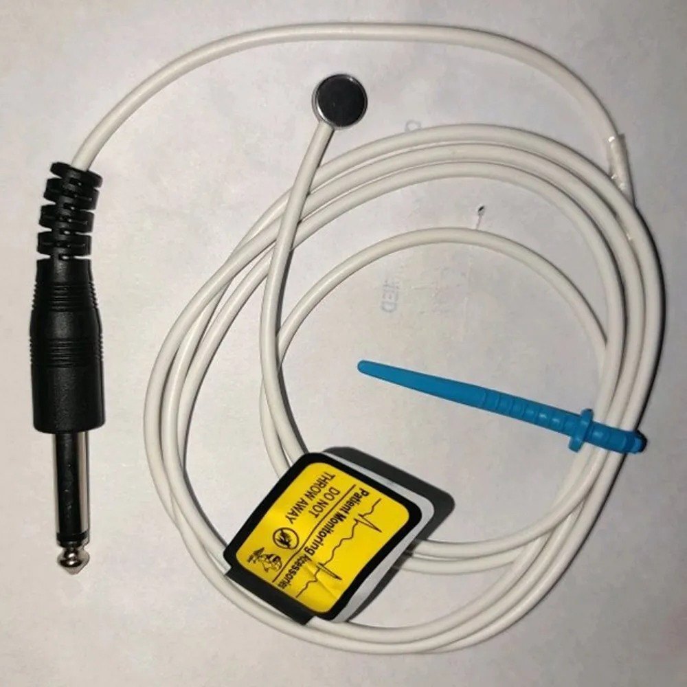 PEDIATRIC TEMPREATURE PROBE