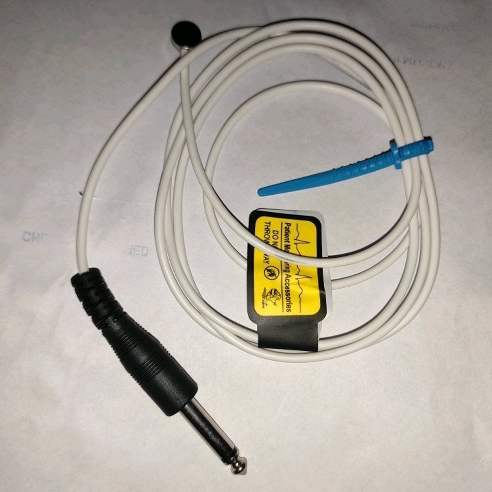 PEDIATRIC TEMPREATURE PROBE