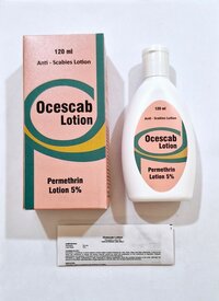 Permethrin Lotion