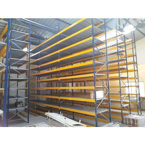 Automotive Part Rack