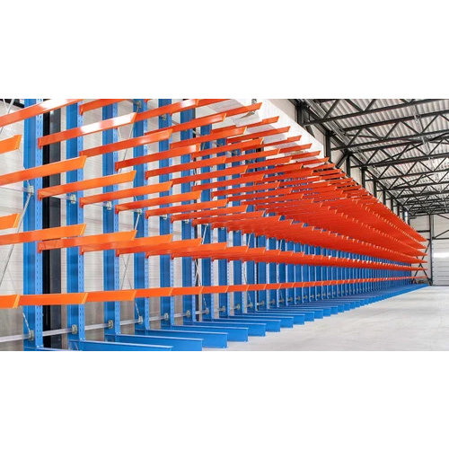 Cantilever Racking System