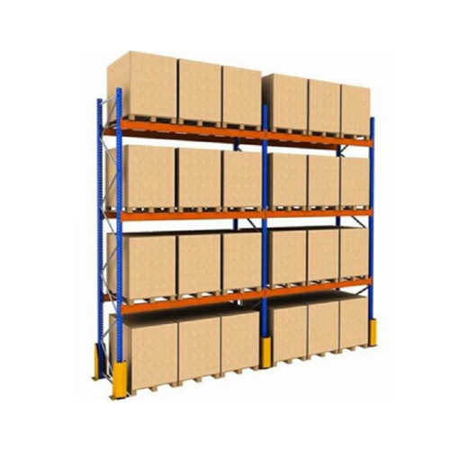 Heavy Duty Pallet Rack