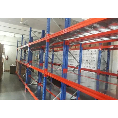 Industrial Heavy Duty Rack